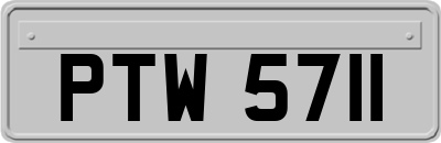 PTW5711