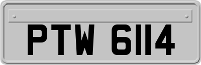 PTW6114