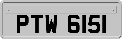 PTW6151