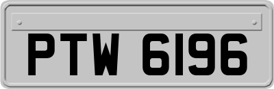 PTW6196