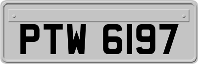 PTW6197