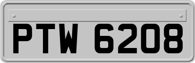 PTW6208