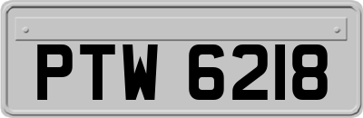 PTW6218