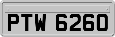 PTW6260