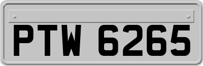 PTW6265