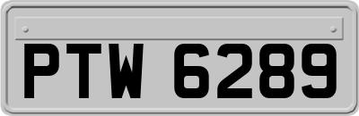 PTW6289