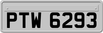 PTW6293