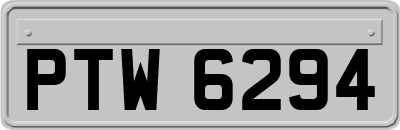 PTW6294