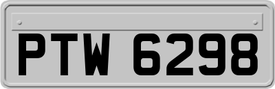 PTW6298