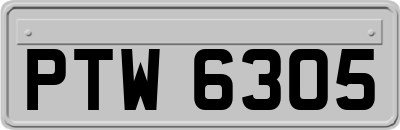 PTW6305