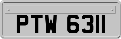 PTW6311