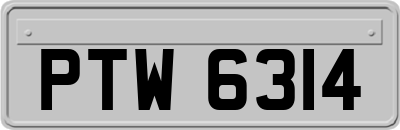 PTW6314