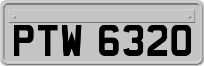 PTW6320