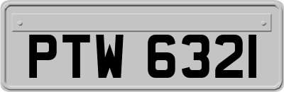 PTW6321