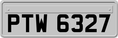 PTW6327