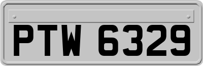 PTW6329