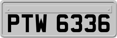 PTW6336