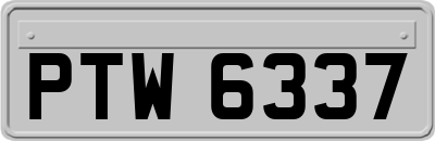 PTW6337