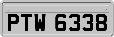 PTW6338