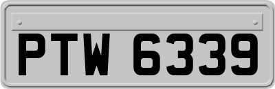 PTW6339