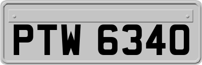 PTW6340