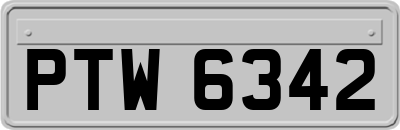 PTW6342