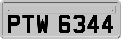 PTW6344