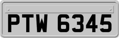 PTW6345