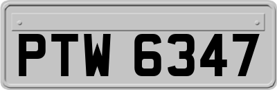 PTW6347