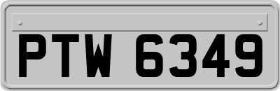 PTW6349