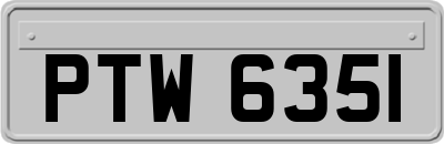 PTW6351