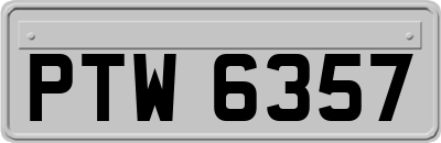 PTW6357