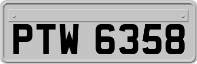 PTW6358