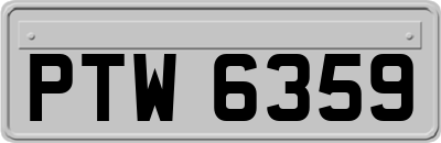 PTW6359