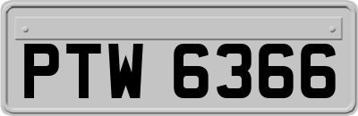 PTW6366