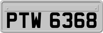 PTW6368