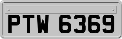 PTW6369