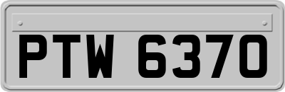 PTW6370