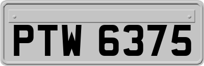 PTW6375