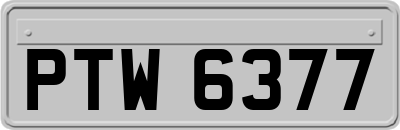 PTW6377