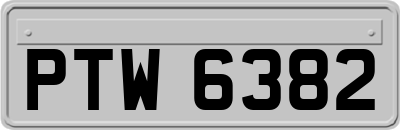 PTW6382