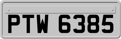 PTW6385