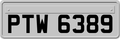 PTW6389