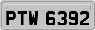 PTW6392