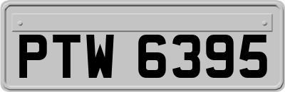 PTW6395