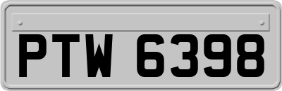 PTW6398