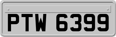 PTW6399