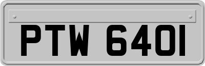 PTW6401