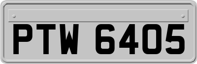 PTW6405