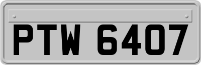 PTW6407